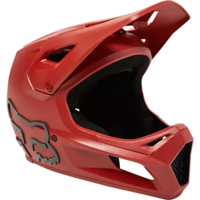 Casco Integral MTB Niño - Rampage