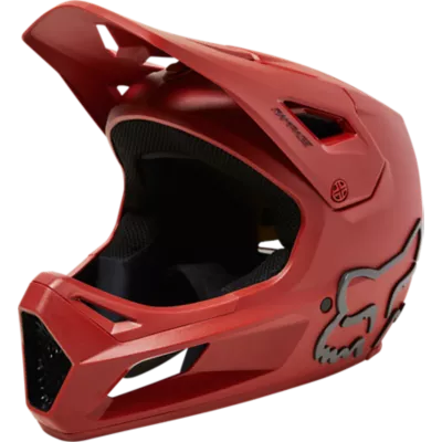 YTH RAMPAGE HELMET, CE/CPSC 