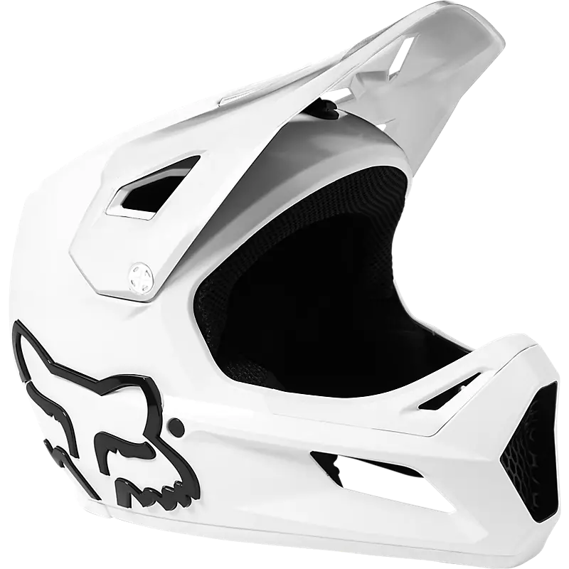 YTH RAMPAGE HELMET 