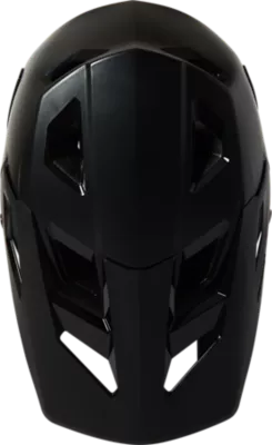 Casque bmx enfant GES Freerider noir