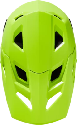 Yellow sales mtb helmet