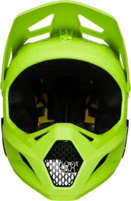 YTH RAMPAGE HELMET, CE/CPSC 