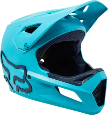 YTH RAMPAGE HELMET, CE/CPSC 