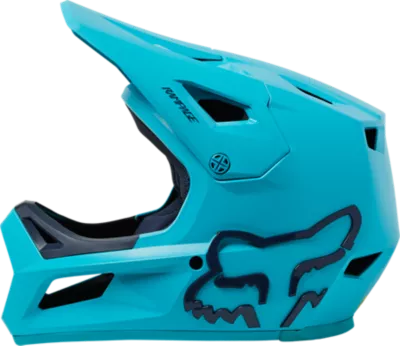 YTH RAMPAGE HELMET, CE/CPSC 