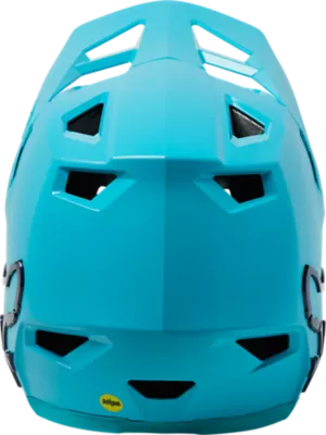 YTH RAMPAGE HELMET, CE/CPSC 
