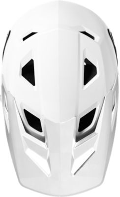 YTH RAMPAGE HELMET, CE [WHT] YS | Fox Racing - Canada