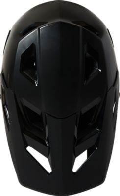YTH RAMPAGE HELMET, CE [BLK/BLK] YS | Fox Racing - Canada