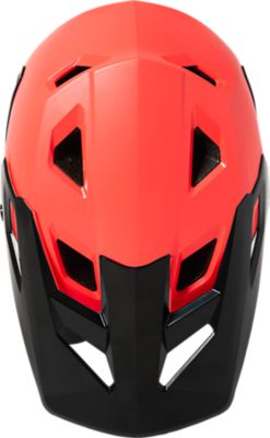 YTH RAMPAGE HELMET, CE [ATMC PNCH] YS | Fox Racing - Canada