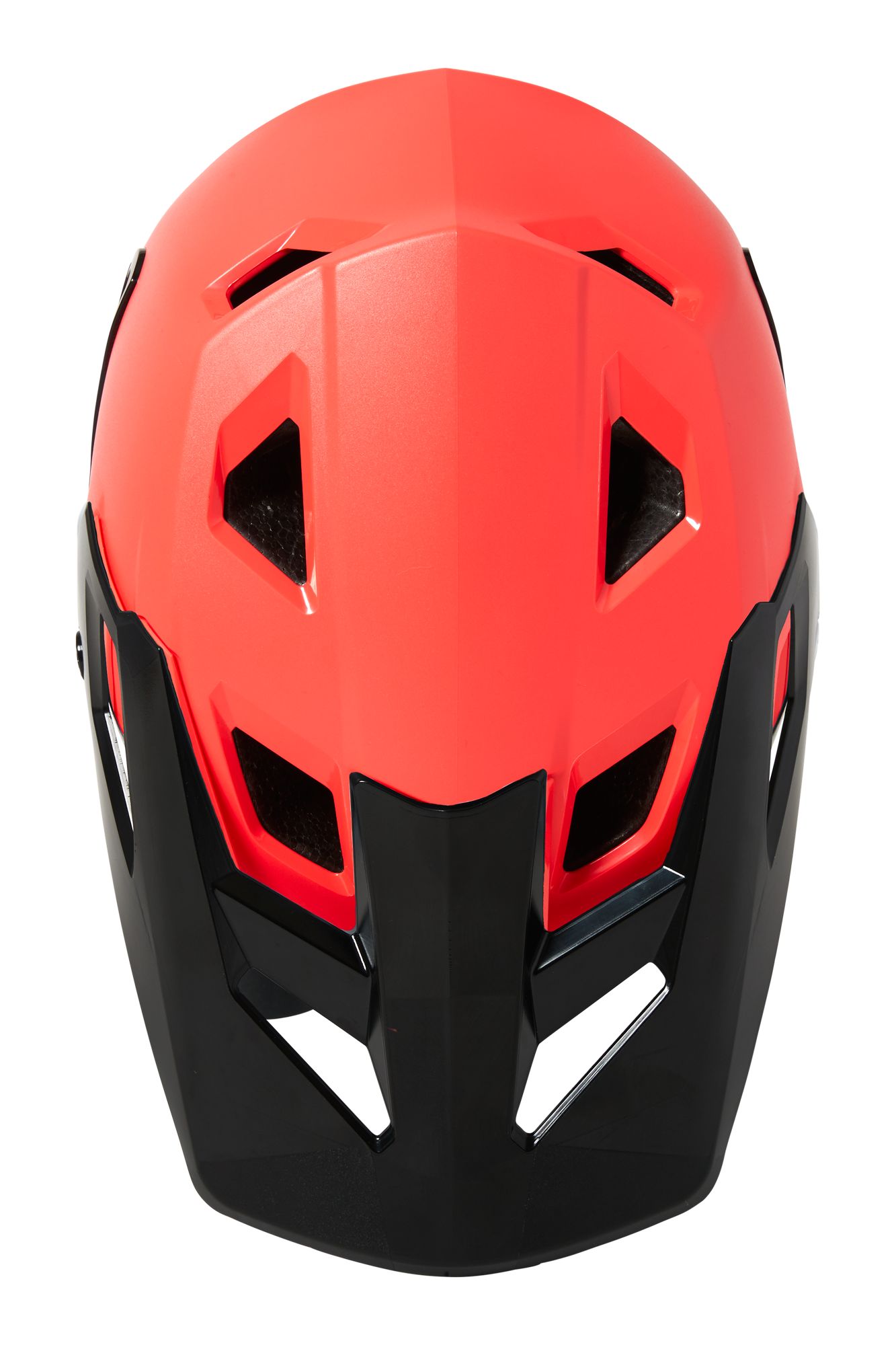 YTH RAMPAGE HELMET, CE [ATMC PNCH] YS