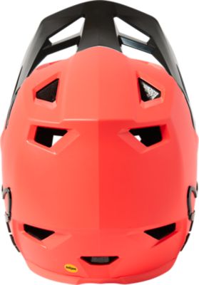 YTH RAMPAGE HELMET, CE [ATMC PNCH] YS | Fox Racing - Canada