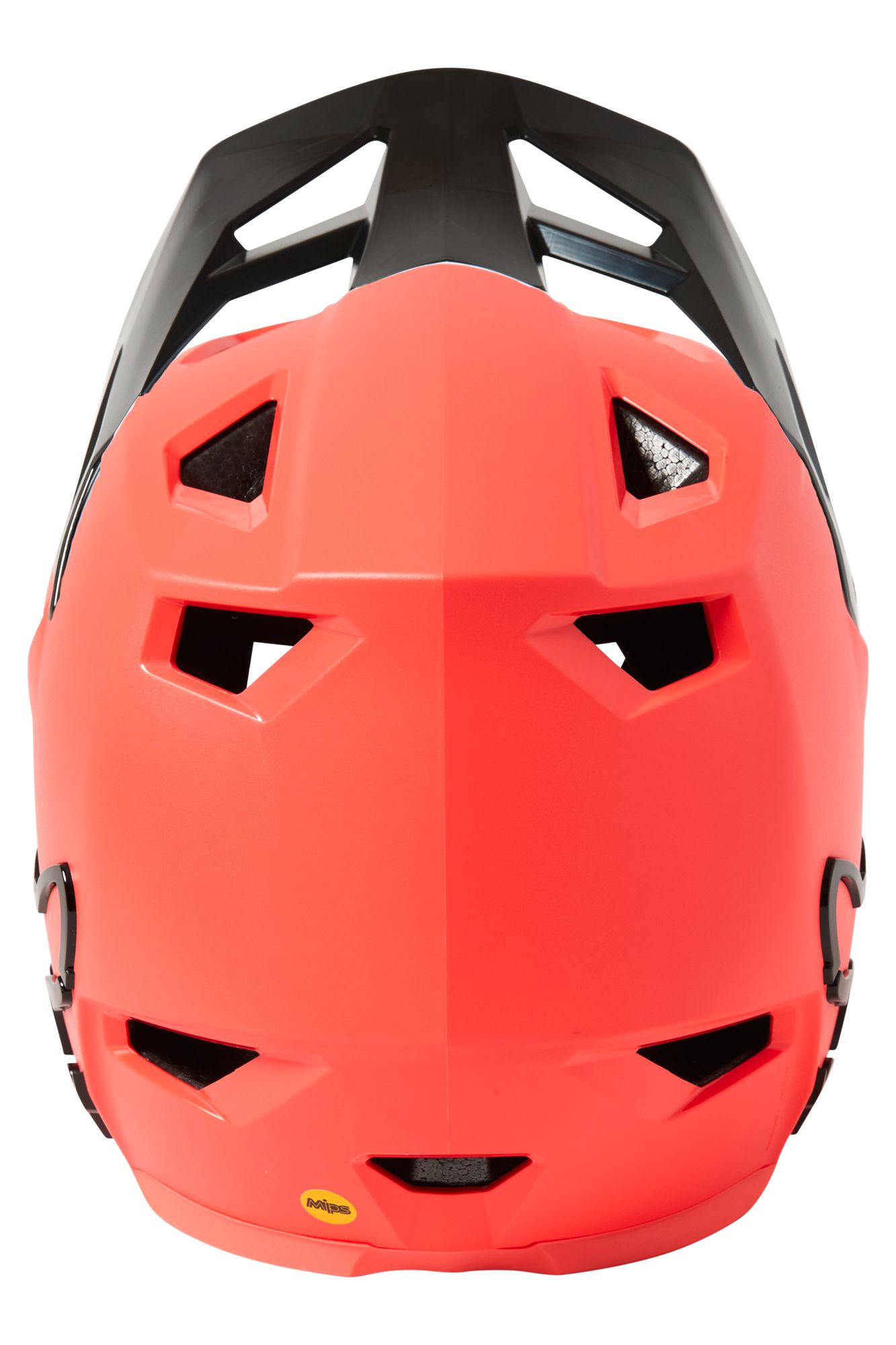YTH RAMPAGE HELMET, CE [ATMC PNCH] YS