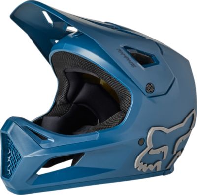 YTH RAMPAGE HELMET, CE [DRK INDO] YS | Fox Racing - Canada