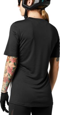 W RANGER SS JERSEY [WHT/BLK] XS | Fox Racing - Deutschland
