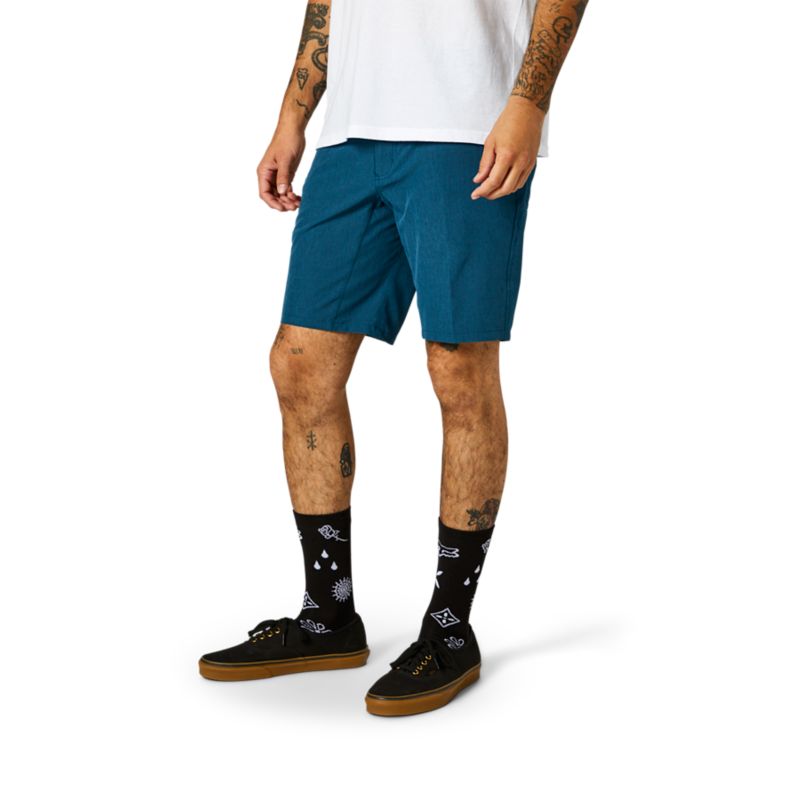 MACHETE TECH SHORT 3.0 [DRK INDO] 28 | Fox Racing - Belgi&euml