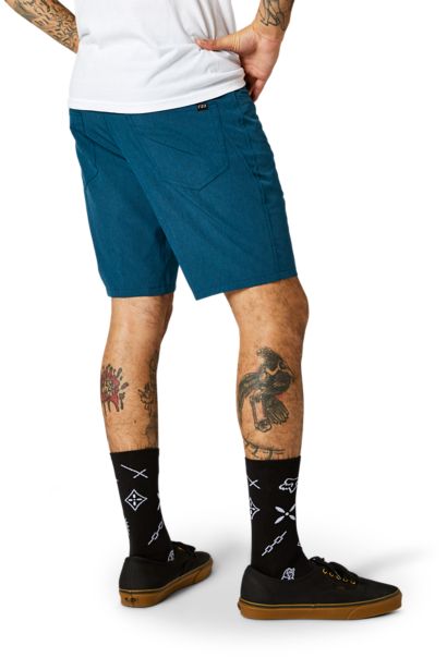 MACHETE TECH SHORT 3.0 [DRK INDO] 28