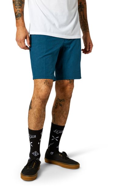 MACHETE TECH SHORT 3.0 [DRK INDO] 28