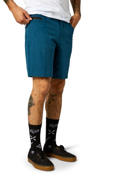 MACHETE TECH SHORT 3.0 [DRK INDO] 28