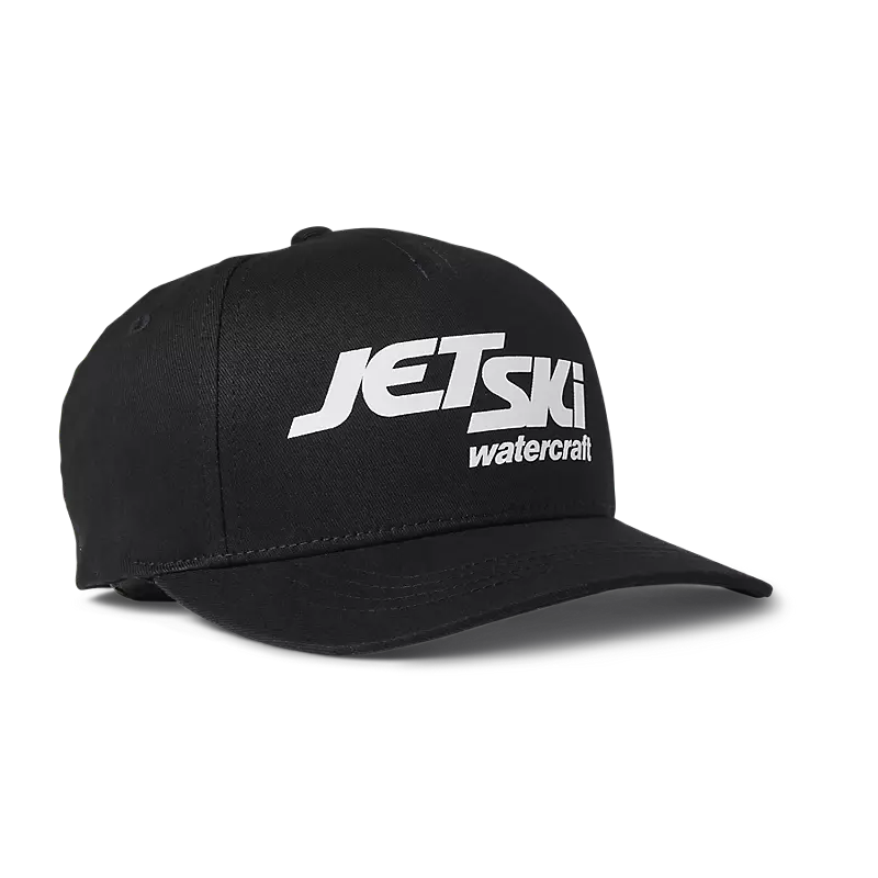 YOUTH JETSKI FLEXFIT HAT 