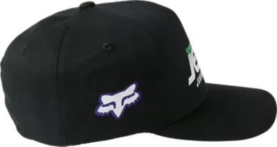 YOUTH JETSKI FLEXFIT HAT 