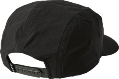 Yoshimura 5-Panel Hat