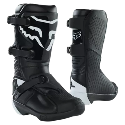 Bottes moto cross discount enfant