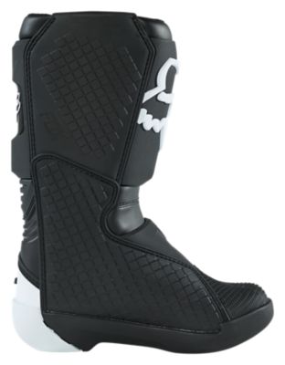 YTH COMP  BOOT - BUCKLE [BLK] 1 | Fox Racing - Belgi&euml