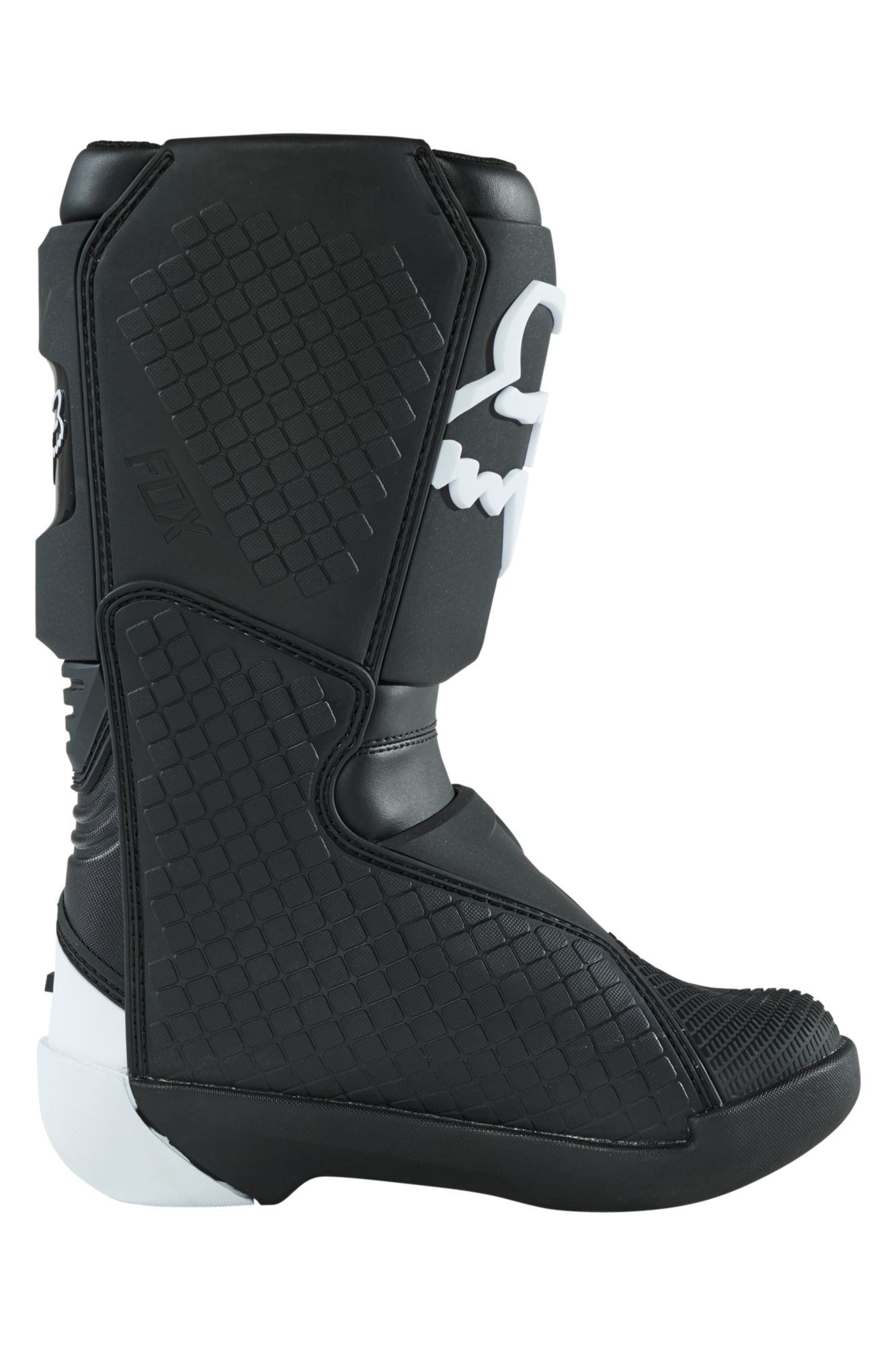 YTH COMP  BOOT - BUCKLE [BLK] 1