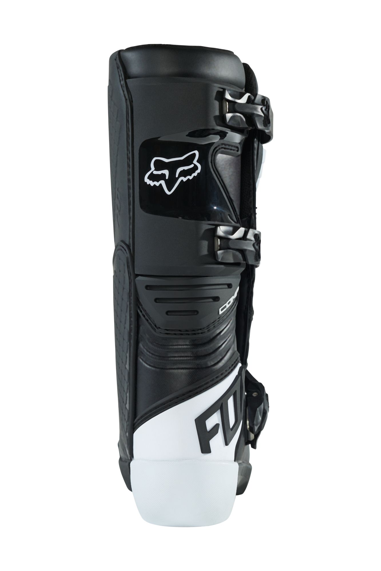 YTH COMP  BOOT - BUCKLE [BLK] 1