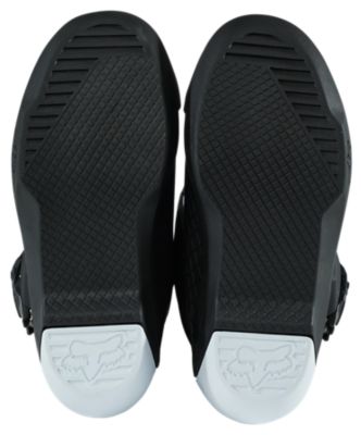 YTH COMP  BOOT - BUCKLE [BLK] 1 | Fox Racing - Belgi&euml