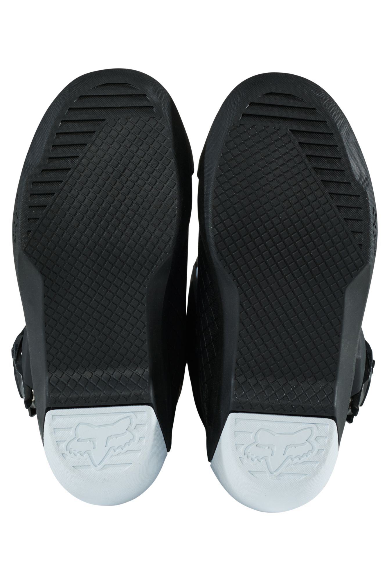 YTH COMP  BOOT - BUCKLE [BLK] 1