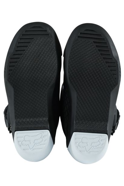 YTH COMP  BOOT - BUCKLE [BLK] 1