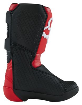 YTH COMP  BOOT - BUCKLE [FLM RD] 1 | Fox Racing - Deutschland