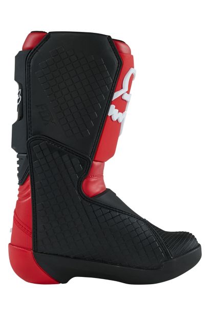 YTH COMP  BOOT - BUCKLE [FLM RD] 1