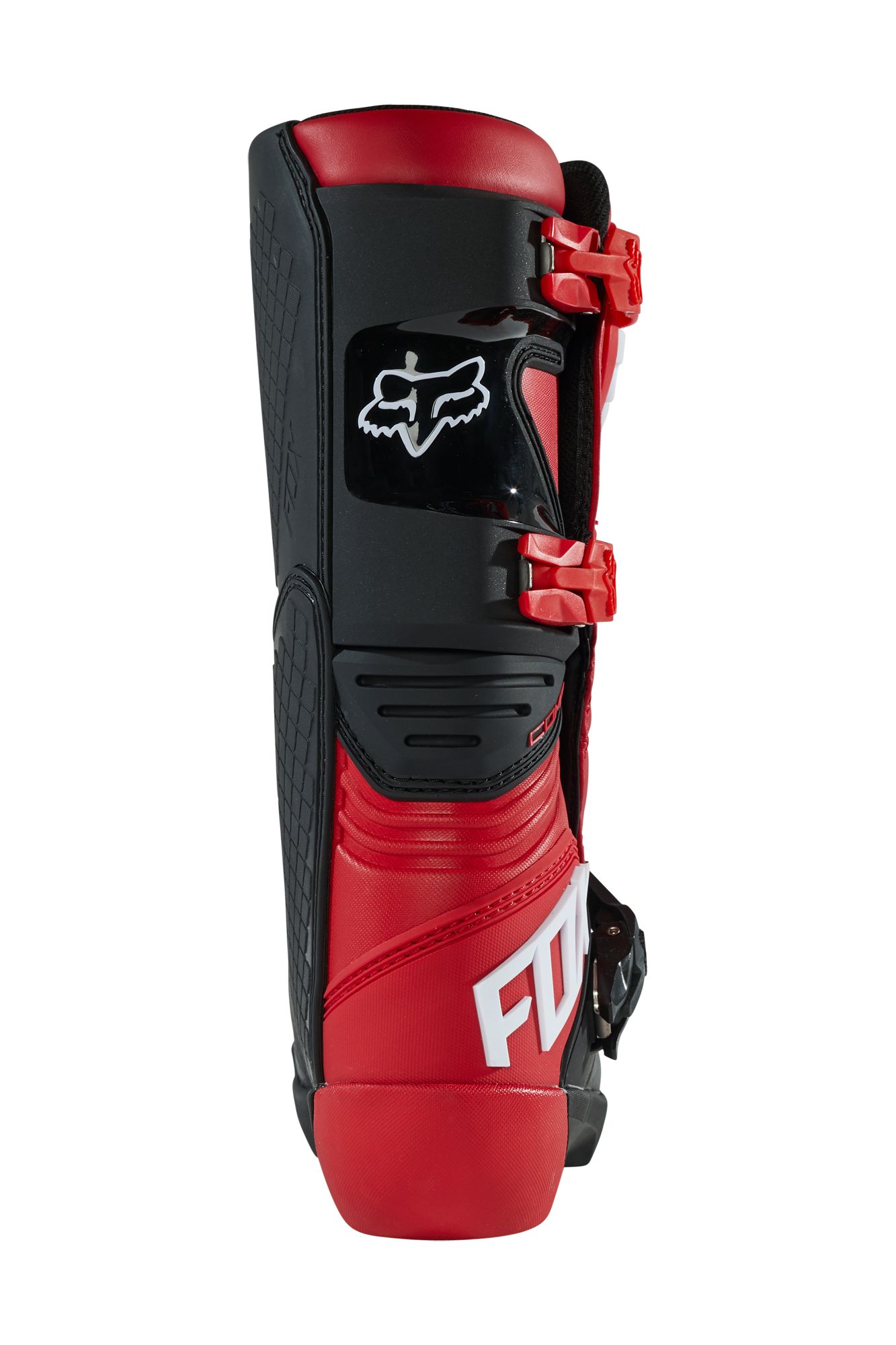 YTH COMP  BOOT - BUCKLE [FLM RD] 1