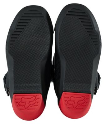 YTH COMP  BOOT - BUCKLE [FLM RD] 1 | Fox Racing - Deutschland