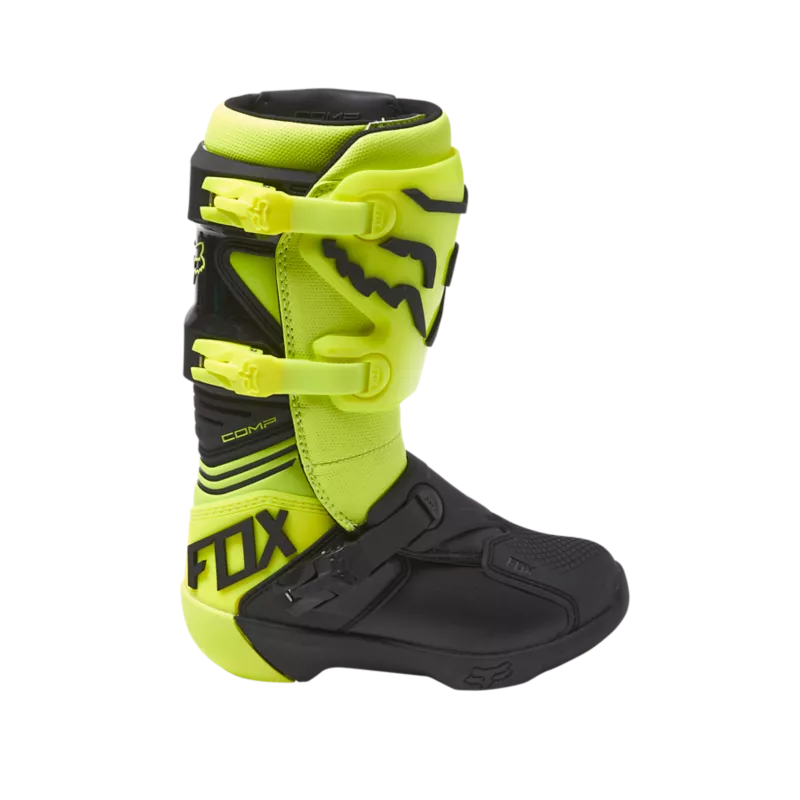 Kinderlaars Comp — Kinderen