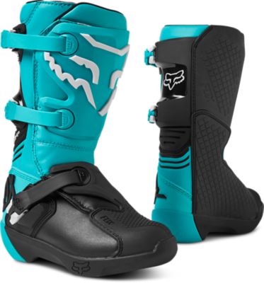 girls motocross boots