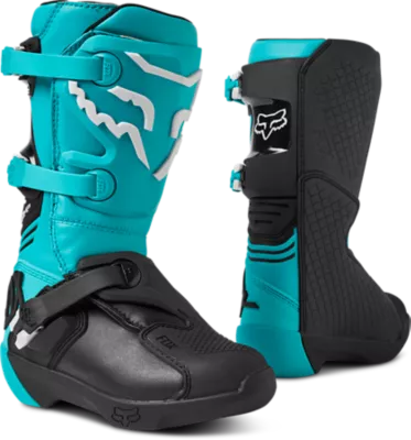 Peewee dirt 2025 bike boots