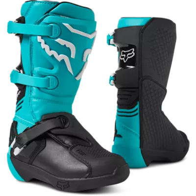 Bottes Dirt Bike pour enfants Fox Racing