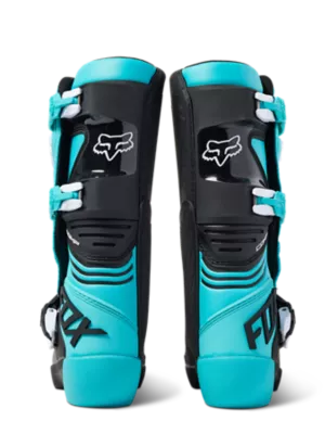 Fox youth mx boots hotsell