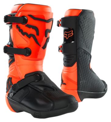 dirt bike boots for toddlers