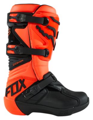 dirt bike boots for toddlers