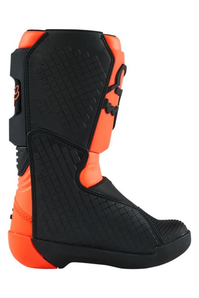 YTH COMP  BOOT - BUCKLE [FLO ORG] 1