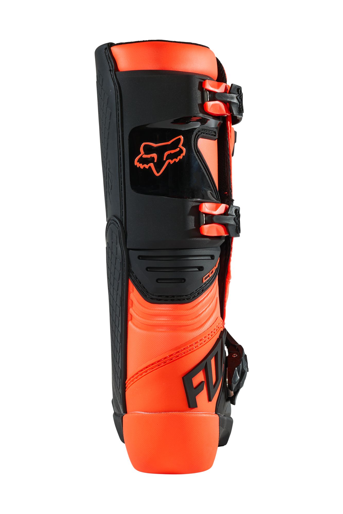 YTH COMP  BOOT - BUCKLE [FLO ORG] 1