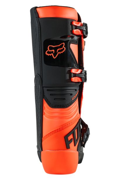 YTH COMP  BOOT - BUCKLE [FLO ORG] 1