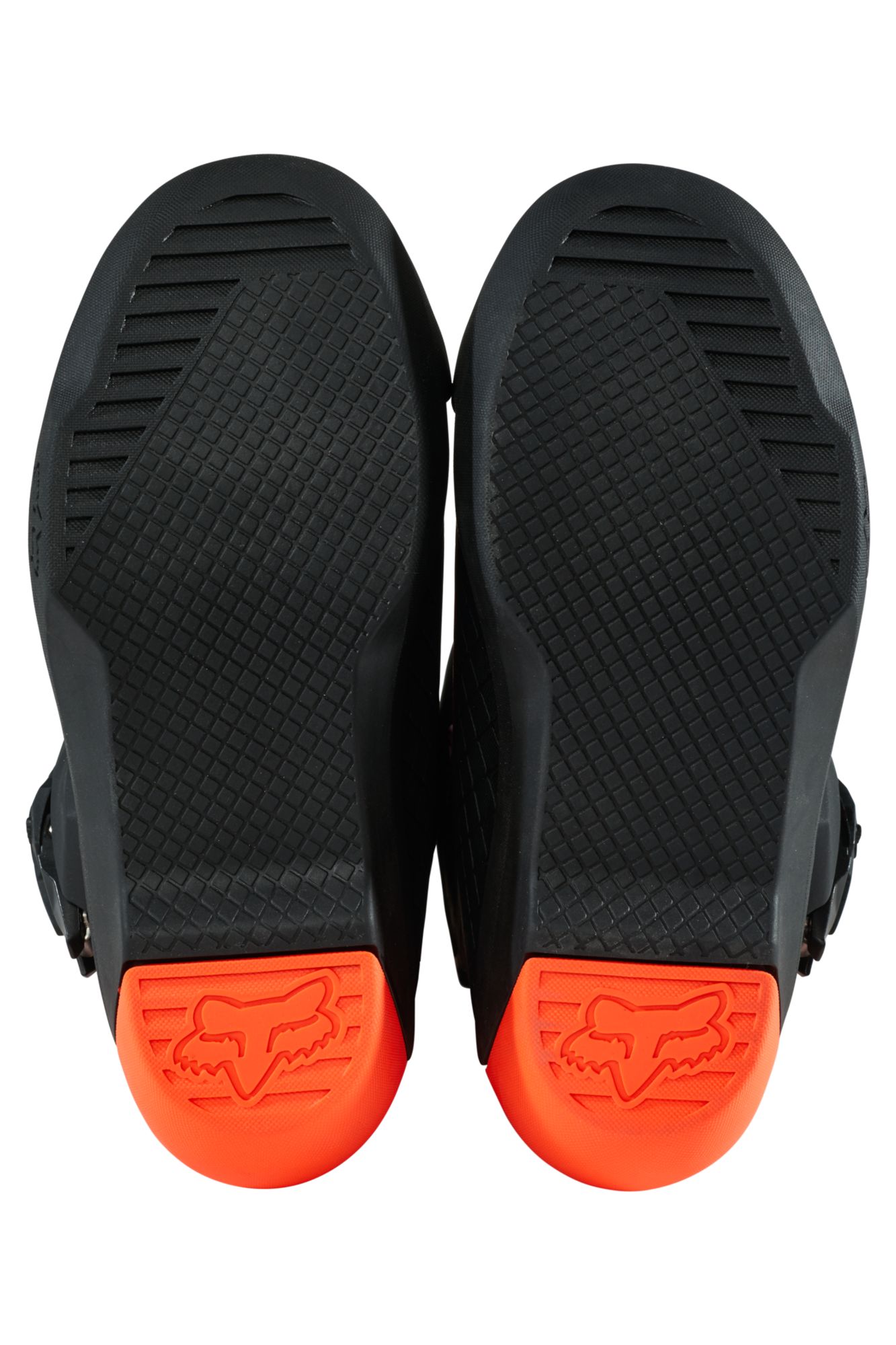 YTH COMP  BOOT - BUCKLE [FLO ORG] 1