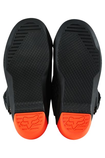 YTH COMP  BOOT - BUCKLE [FLO ORG] 1