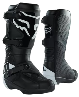 Fox racing comp on sale boots