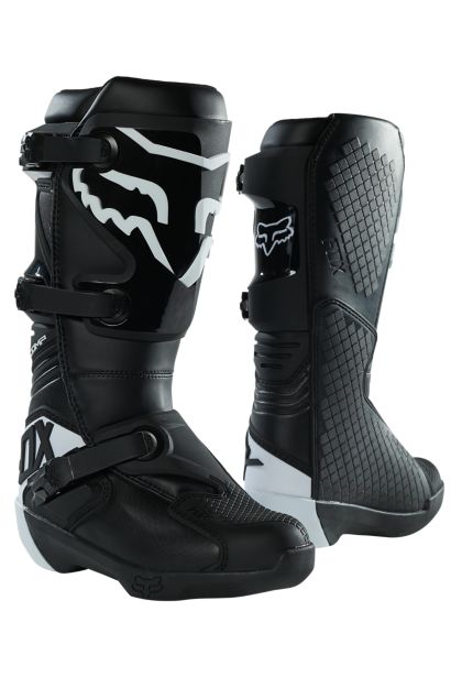 WMNS COMP BOOT - BUCKLE [BLK] 5