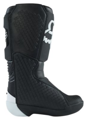 WMNS COMP BOOT - BUCKLE [BLK] 5 | Fox Racing - France